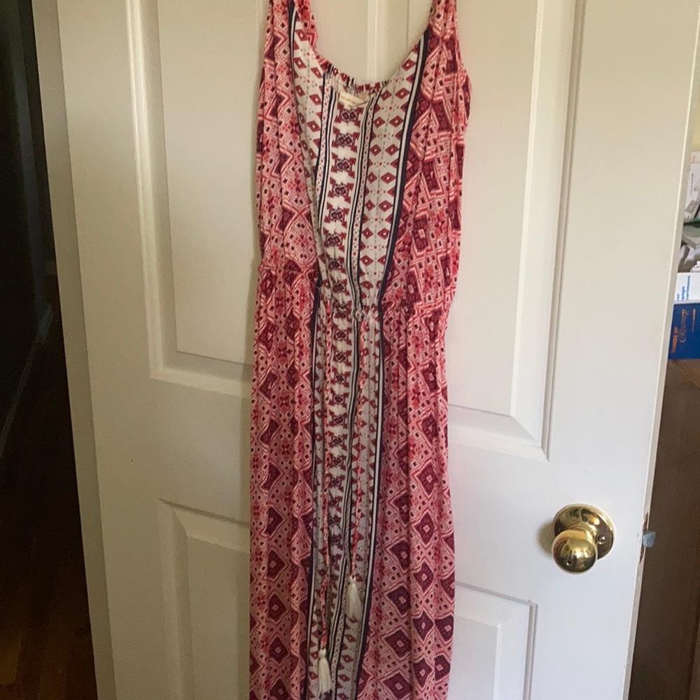 Japna sundress